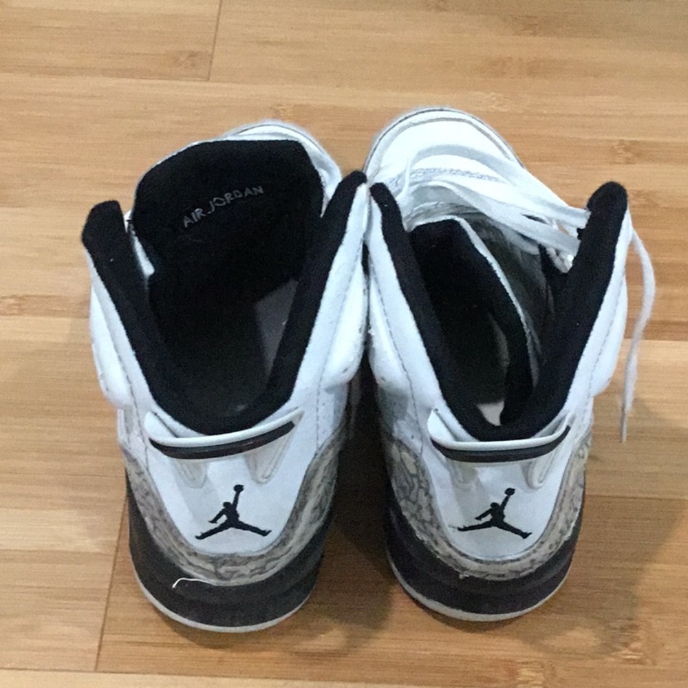 Air Jordan son of mars - Picture 3 of 6
